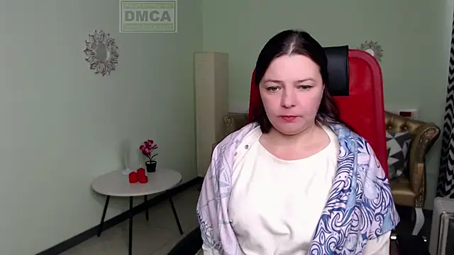 Lily flower7 online show from 02/24/25, 08:38