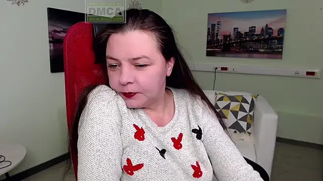 Lily flower7 online show from 02/12/26, 06:08