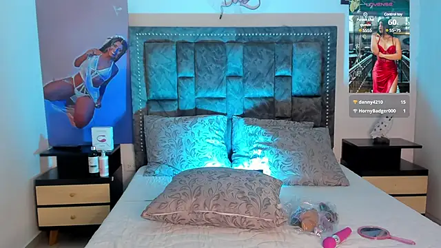 CandyRoxx1  online show from 12/16/24, 05:33