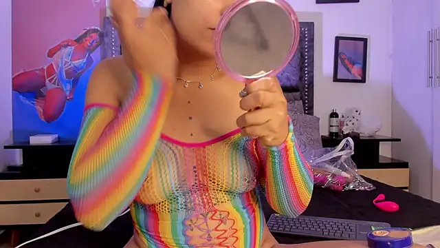 CandyRoxx1  online show from 12/29/24, 04:19