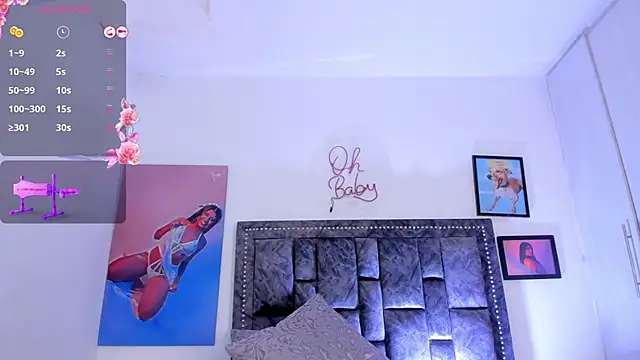 CandyRoxx1  online show from 03/04/25, 10:49