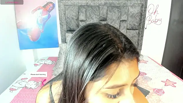 CandyRoxx1  online show from 12/20/25, 05:53