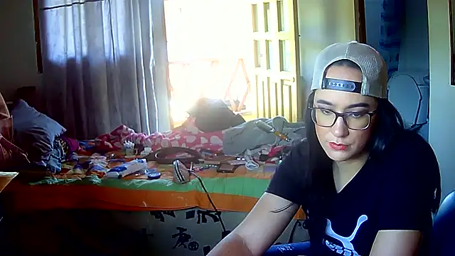 brittanycheeks online show from 01/20/25, 09:32