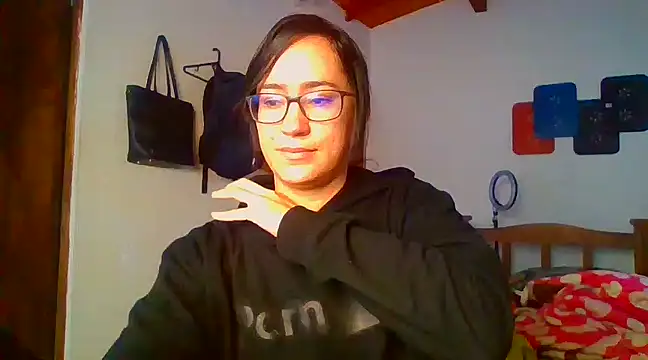 brittanycheeks online show from 03/21/25, 01:01