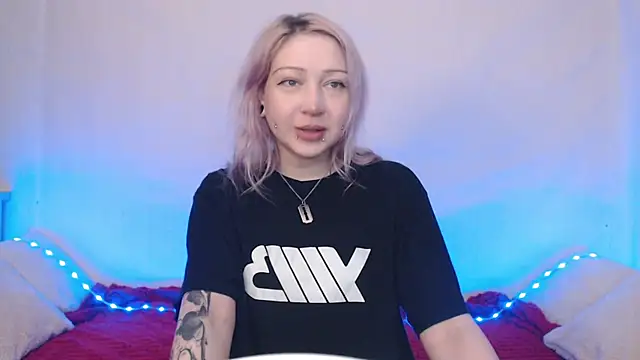 Emily hardcore online show from 12/13/25, 09:42