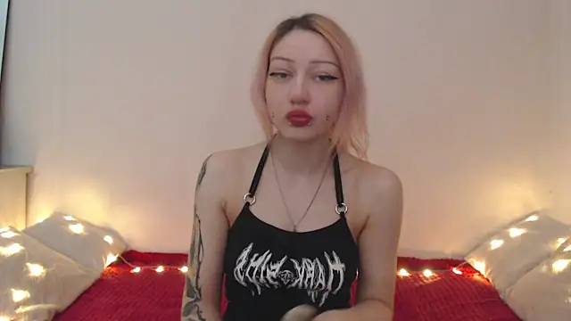 Emily hardcore online show from 06/04/26, 09:21