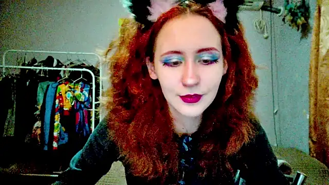 Snapshot of JoannaTompson chatting on 02/02/26, 12:09 JoannaTompson online show from 02/02/26, 12:09