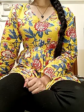 Ruchi-34 online show from 01/07/26, 07:05