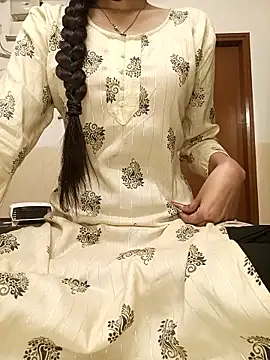 Ruchi-34 online show from 01/10/26, 10:47