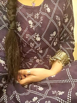 Ruchi-34 online show from 04/24/26, 07:38