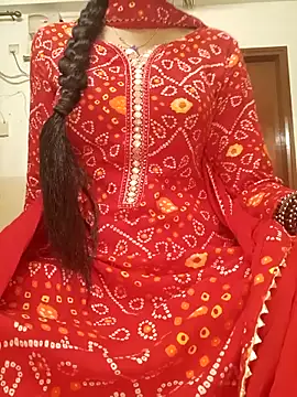 Ruchi-34 online show from 04/26/26, 07:22