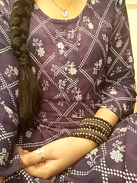 Ruchi-34 online show from 04/28/26, 09:53