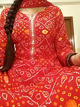 Snapshot of Ruchi-34 chatting on 06/01/26, 07:37 Ruchi-34 online show from 06/01/26, 07:37