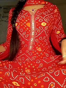Snapshot of Ruchi-34 chatting on 06/02/26, 07:54 Ruchi-34 online show from 06/02/26, 07:54