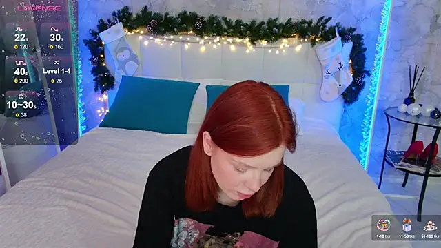 Snapshot of LucyHornyDoll chatting on 01/17/25, 08:34 LucyHornyDoll online show from 01/17/25, 08:34