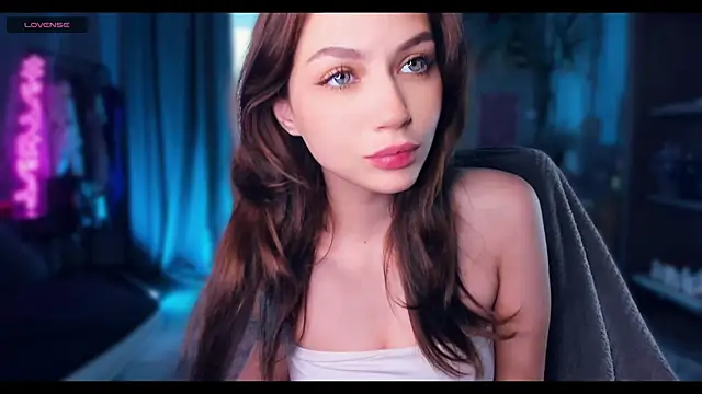 MelissaTetris online show from 06/24/26, 08:02