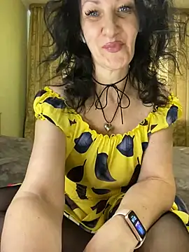 Katie-n online show from 02/20/25, 07:12