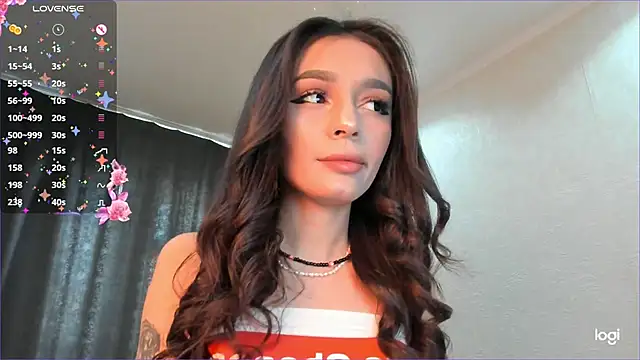 Lisolin online show from 12/27/24, 08:24