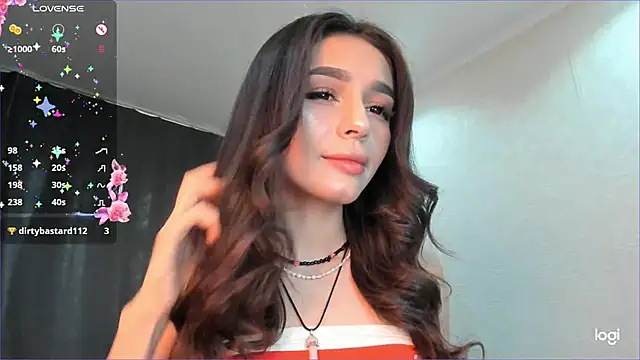 Lisolin online show from 01/04/25, 06:30