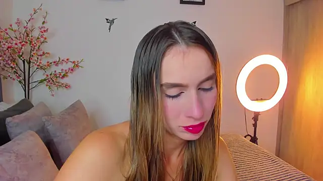 im sarah34 online show from 01/13/25, 05:01