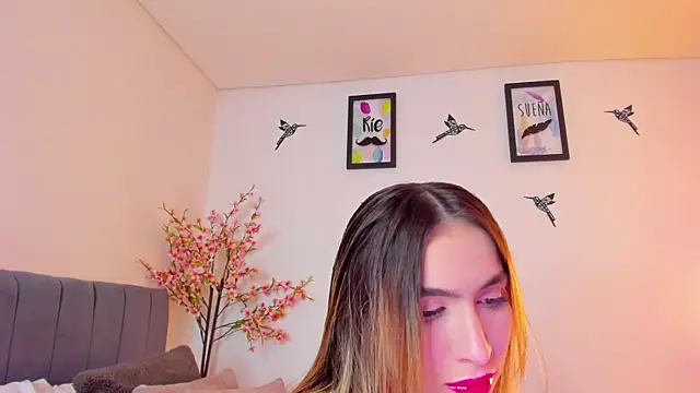 im sarah34 online show from 01/23/25, 03:16