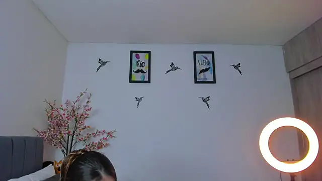 im sarah34 online show from 03/04/25, 02:38