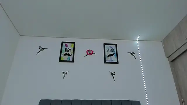 im sarah34 online show from 03/15/26, 06:52