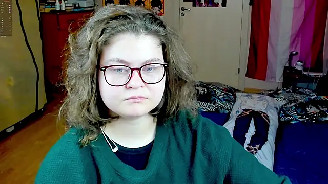 Sashy Way online show from 11/01/25, 11:07