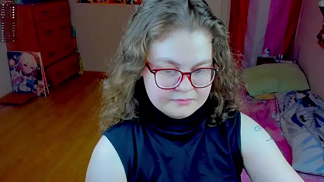Sashy Way online show from 06/21/26, 05:26