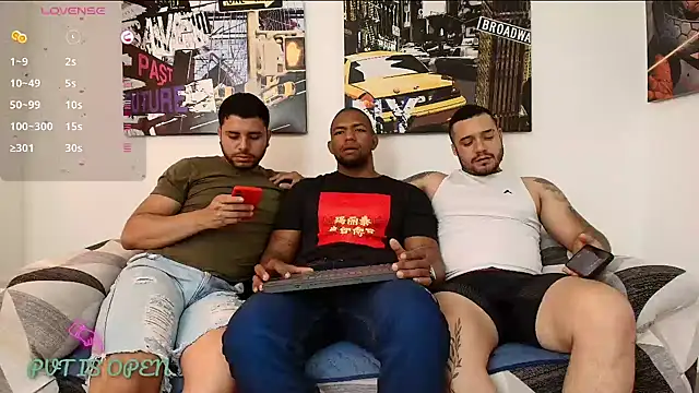 hott dicks online show from 01/14/25, 06:28