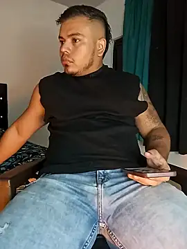 Naughty Charly online show from 02/09/25, 11:04