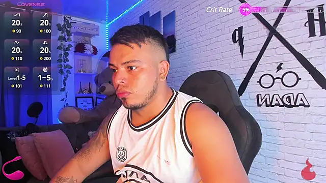 Naughty Charly online show from 02/09/25, 09:17