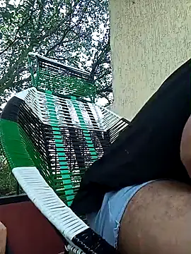 Naughty Charly online show from 02/23/25, 09:37