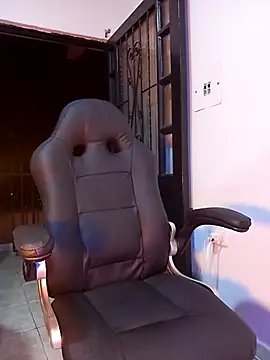 Naughty Charly online show from 02/24/25, 12:41