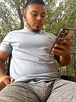 Naughty Charly online show from 03/15/25, 12:24