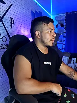 Naughty Charly online show from 03/21/25, 05:02