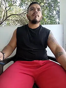 Naughty Charly online show from 10/27/25, 01:04