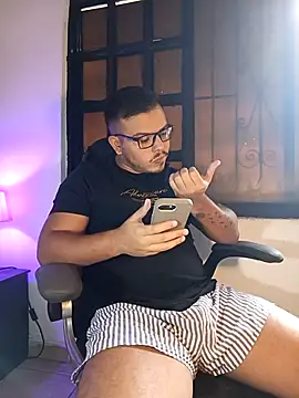 Naughty Charly online show from 05/05/26, 05:21