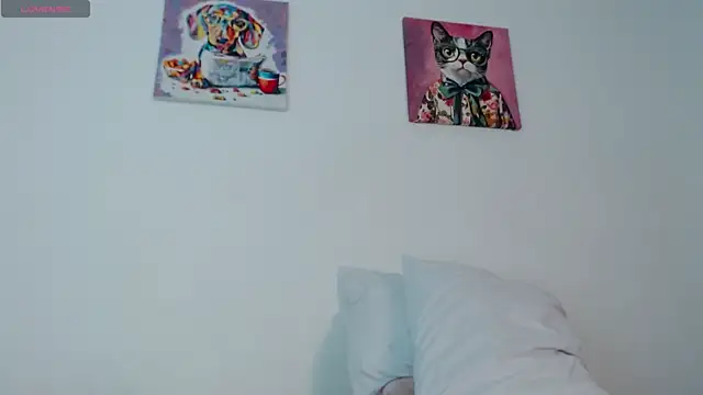 lilith luv online show from 11/09/25, 09:29