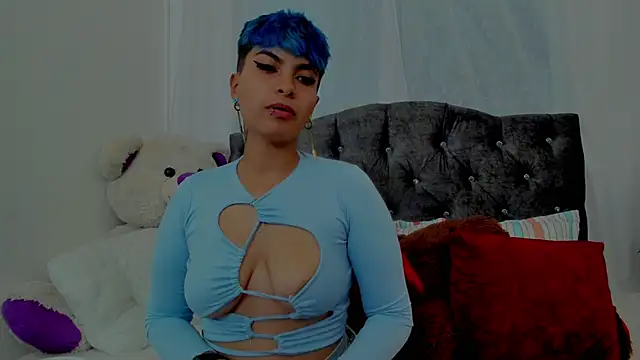 Snapshot of ivanna_rivera chatting on 01/09/25, 06:15 ivanna rivera online show from 01/09/25, 06:15