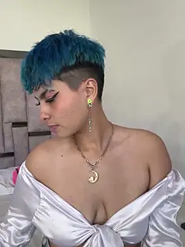 Snapshot of ivanna_rivera chatting on 01/16/25, 05:23 ivanna rivera online show from 01/16/25, 05:23