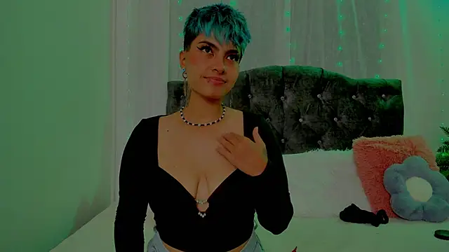 Snapshot of ivanna_rivera chatting on 02/01/25, 07:13 ivanna rivera online show from 02/01/25, 07:13