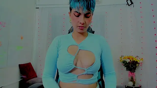 Snapshot of ivanna_rivera chatting on 02/24/25, 03:09 ivanna rivera online show from 02/24/25, 03:09