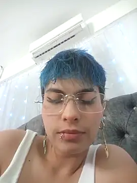 Snapshot of ivanna_rivera chatting on 03/06/25, 08:05 ivanna rivera online show from 03/06/25, 08:05