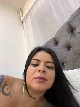 Snapshot of ivanna_rivera chatting on 03/10/25, 07:29 ivanna rivera online show from 03/10/25, 07:29