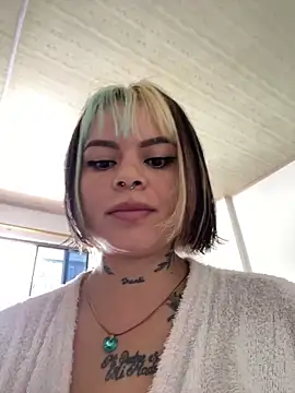 ivanna rivera online show from 04/26/26, 02:59
