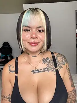 ivanna rivera online show from 04/29/26, 03:38