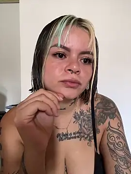 ivanna rivera online show from 05/03/26, 02:23