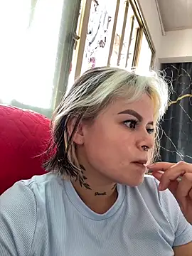 ivanna rivera online show from 05/04/26, 02:13