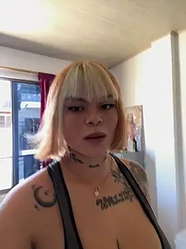 ivanna rivera online show from 05/07/26, 02:44